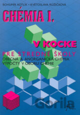 Chémia v kocke I.