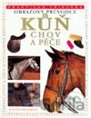 Kůň - chov a péče