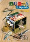 Burza nápadov - Tipy na aktivity s deťmi