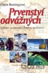 Prvenství odvážných