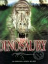 Veľká kniha - Dinosaury