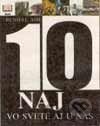 10 naj vo svete aj u nás