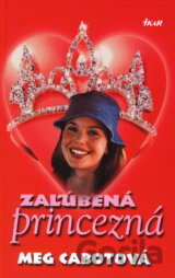 Zaľúbená princezná
