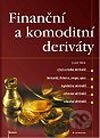 Finanční a komoditní deriváty
