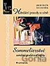 Sommelierství – umění podávat víno