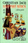 Egyptský sudca 2 - Zákon púšte