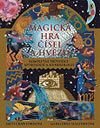 Magická hra čísel a hvězd