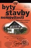 Byty, stavby, nemovitosti