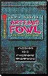 Artemis Fowl - Arktický incident