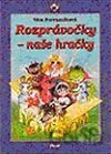 Rozprávočky – naše hračky