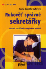 Rukověť správné sekretářky - 2. vydání