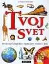 Tvoj svet