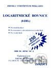 Logaritmické rovniceII. diel