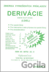 Derivácie - I. diel