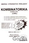 Kombinatorika I. diel