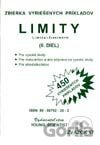 Limity II. diel