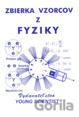 Zbierka vzorcov z fyziky