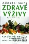 Základní kniha zdravé výživy