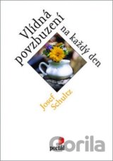 Vlídná povzbuzení na každý den