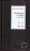 Rozhovory a výroky - Lun ju