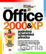 Microsoft Office 2000 a XP
