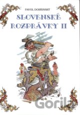 Slovenské rozprávky II.