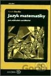 Jazyk matematiky