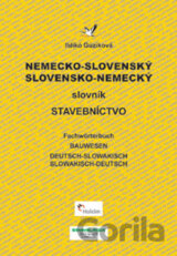 Nemecko - slovenský, slovensko - nemecký slovník