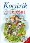 Kocúrik na čerešni
