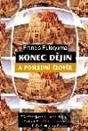 Konec dějin a poslední člověk