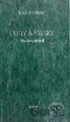 Cesty a stesky