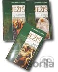 Ježiš - Skutočný príbeh jeho života I. - III. diel