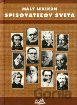 Malý lexikón spisovateľov sveta