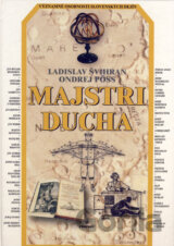 Majstri ducha