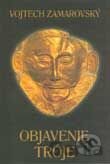 Objavenie Tróje