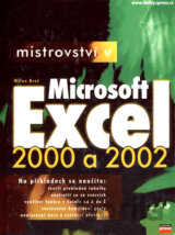 Mistrovství v Microsoft Excel 2000 a 2002