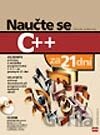 Naučte se C++ za 21 dní