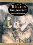 Pán prsteňov I. Spoločenstvo prsteňa - ilustrovaná verzia