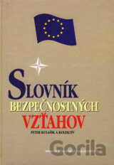 Slovník bezpečnostných vzťahov
