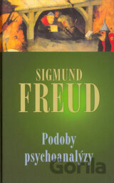 Podoby psychoanalýzy