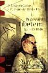 Putování Tibetem, l.p. 1845-1846