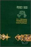 Dva středověké hebrejské cestopisy