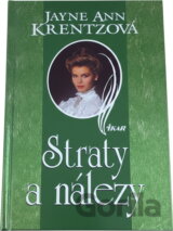 Straty a nálezy