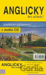 Anglicky bez učitele