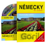 Německy bez učitele! + audio CD