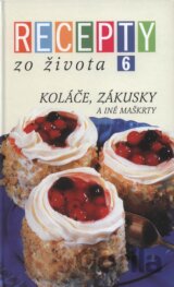 Recepty zo života 6