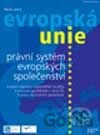 Evropská unie - právní systém