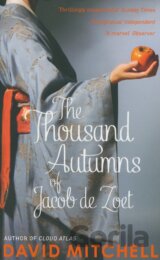 The Thousand Autumns of Jacob de Zoet