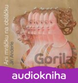 Ani mráčku na obláčku - CD (Jiří Anderle)