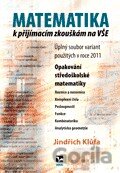 Matematika k přijímacím zkouškám na VŠE